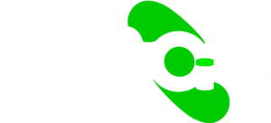 Logo Bicromia Fondo para Fondos Oscuros