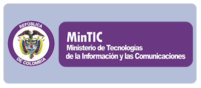 Ministerio de las TIC