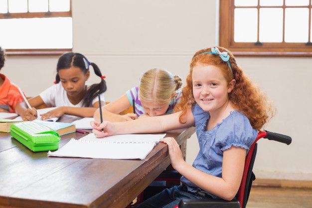 Educación Especial