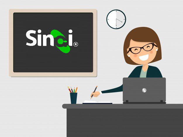 Webinar SINAI para Administrativos – Matrícula semestral y procesos de fin de periodo