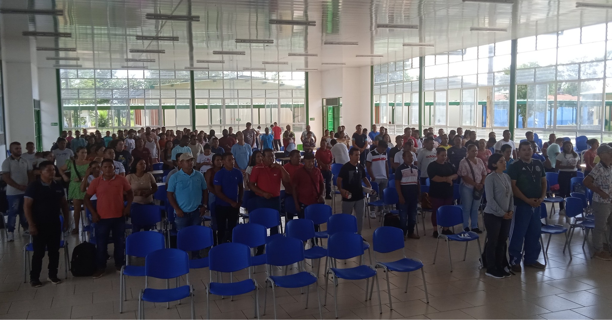 Vicariato Apostólico de Inírida